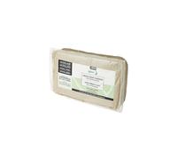 Gedeo Air Drying Clay, Natural,White,1.5 Kg
