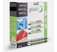 Gedeo : Bio-Based Crystal Resin : 150ml