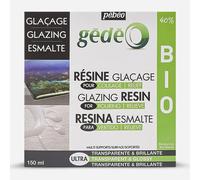Gedeo : Bio-Based Glazing Resin : 150ml