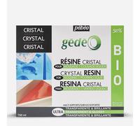 Gedeo : Bio Crystal Resin : 750ml
