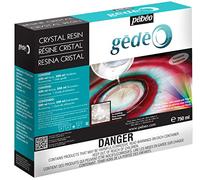 Gedeo Crystal Resin 750Ml
