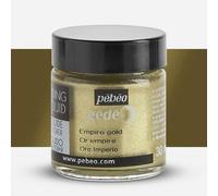 Gedeo 766511 30 ml Gilding Liquid, Empire Gold