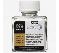 Gedeo : Gilding Paste : Mixtion : 75ml
