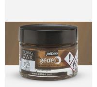 Gedeo : Gilding Wax : 30ml : Antique Gold
