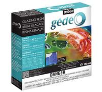 Gedeo Glazing Resin 150Ml