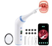 GedFong Visual Tonsil Stone Remover Vacuum, R