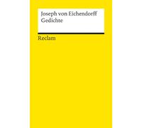Gedichte