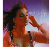 Gedida by Natacha Atlas (1999-03-09)