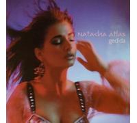 Gedida by Natacha Atlas (2011) Audio CD