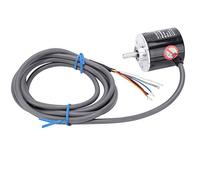 GEDIZ Ab 2?Phase Encoder Incremental Encoder High Reliability for Automatic Control Robots for Accurate Working Environments