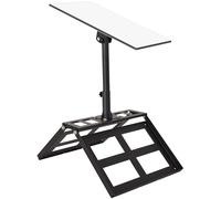 Gedlex Starlink Ridgeline Mount Gen 3 Ridgeline Mounting Kit for Standard Starlink Heavy Duty Starlink Long Wall Mount for Starlink Internet Kit Satellite