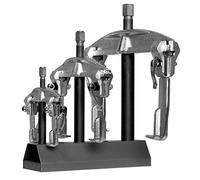 Gedore 1.04/ST Puller Set with Stand 1.04/1A-1.04/3A