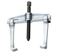 GEDORE 1.06/1A1-B Universal Puller, 2-arm Pattern, Rigid Legs with Leg Brake 140x100 mm