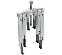 GEDORE 1.06/AS Puller Set with 6 Hooks 130x100/200/250 mm 100/200/250