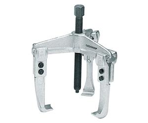 Gedore 1.07/1 90 x 100mm Universal Puller 3-Arm Pattern