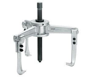 Gedore 1.07/4A 580 x 200mm Universal Puller 3-Arm Pattern