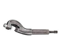 Gedore 1.26/1 Hyd Nut Splitter, Hydraulic 7-22 Mm, M4-m14