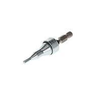 GEDORE Internal extractor for tight-fitting ball bearings/rings, 5-8 mm, Usable with slide hammer or counter-support brace, 1.30/0