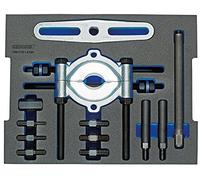Gedore 1100 CT2 - 1.41/2 A - Guillotine Extractor Set in Module 2/2 L-Boxx 136