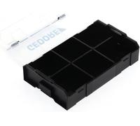 Gedore 1102 L - GEDORE L-Boxx Mini
