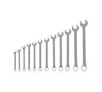Gedore Combination spanner set 12 pcs 6-19 mm