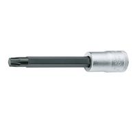 Gedore 1394207 Screwdriver Bit 3/8" Long Internal TX T30