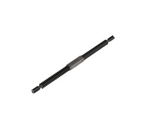 Gedore 140 0.8-3 mm Thread File Metric - Grey