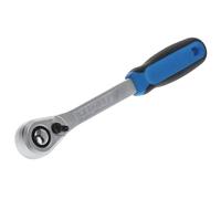 Gedore 1993 U-2 1/2" Drive Reversible Ratchet