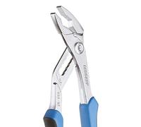 Gedore 145 10 Jc 10-inch Water Pump Pliers with 7 Settings