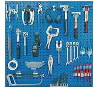 Gedore 1500 HS 23 - Assortment of Hooks 85 Pzas