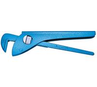 Gedore 152 12 Flash Pipe Wrench