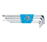 Gedore 1523988 H 42 KEL-88 Hexagon Allen Key Set In Holder 8 pcs 2...