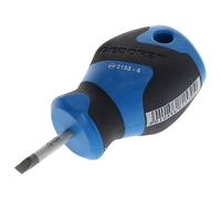 Gedore 1531174 Screwdriver Stubby 4 mm