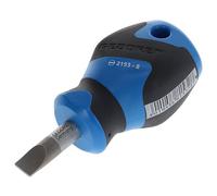 Gedore 1531190 Screwdriver Stubby 8 mm