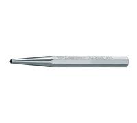 Gedore 1568396 Centre Punch With carbide tip 130x12x4 mm