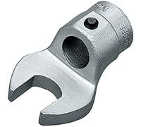 Gedore 16 Z, 1" - 8791 - Open-End Spanner 1 AF