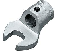 Gedore 16 Z, 7/16" - 8791 - Open-End Spanner 7/16AF