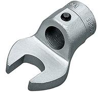 Gedore 16 Z, 7/8" - 8791 - Open-End Spanner 7/8AF
