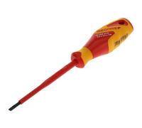 Gedore 1612255 VDE Screwdriver 4 mm