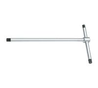 Gedore 1669591 Hexagonal Key Wrench With T-handle 10 mm