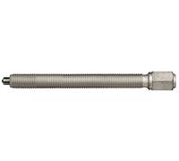 Gedore 17 mm, M14 x 1.5, 125 mm - Screw 1.1406125