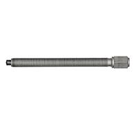 Gedore 17 mm, M14 x 1.5, 140 mm, Screw with Ball Tip - 1.1406140 KS