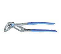 Gedore 1700111 Universal Pliers 10" 15-way adjustable, dip-insulated