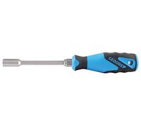 GEDORE 1746766 2133 7 Socket Spanner with 3K Handle Hexagonal 7 mm mmll