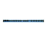 Gedore 1761102 Connector strip 1/2" magnetic 580 mm 16 slots