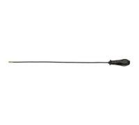 Gedore Mini Magnetic Pickup, 400 mm Length, 4 mm Magnet Diameter, for Small Spaces, Black