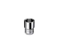 Gedore 19 10mm Hex Socket 1/2"DR