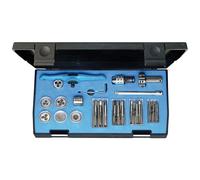 Gedore 1939068 Thread cutting Set For female/male thread