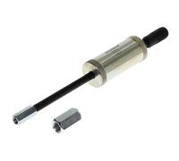 Gedore 1958070 Slide Hammer For 1.30/0-1.30/7 270 mm 700 g