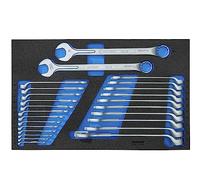 GEDORE 2005 CT4-1B Check Tool Insert with Assortment